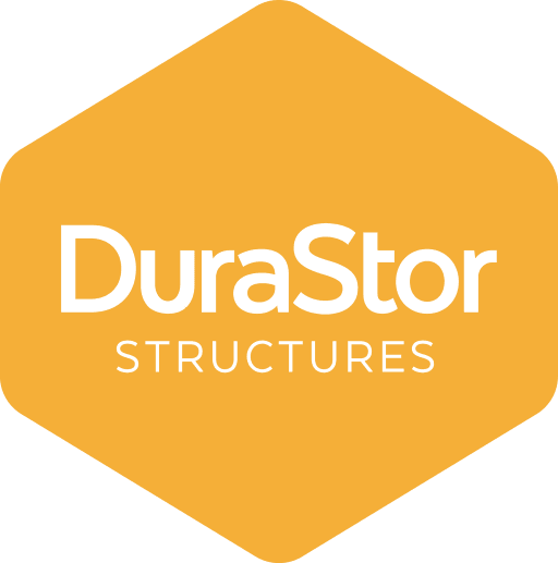 DuraStor Structures logo